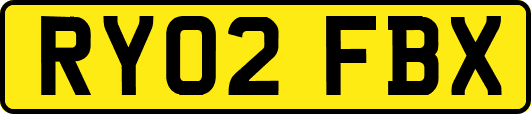 RY02FBX