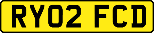 RY02FCD