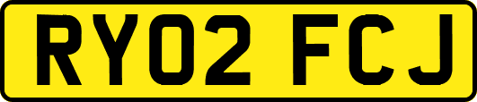 RY02FCJ