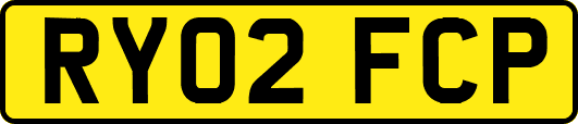 RY02FCP