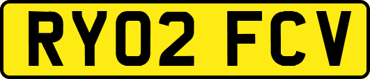 RY02FCV