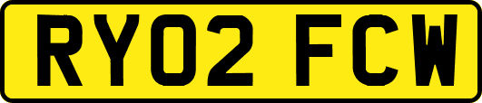 RY02FCW