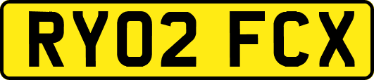 RY02FCX