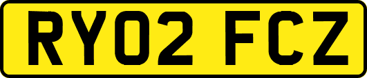 RY02FCZ