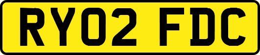 RY02FDC