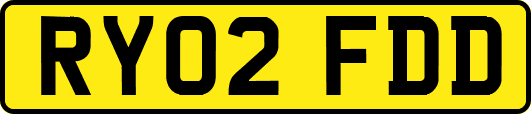 RY02FDD