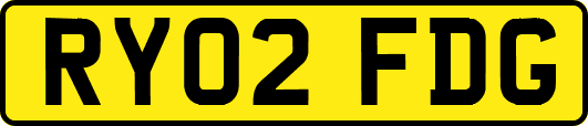 RY02FDG