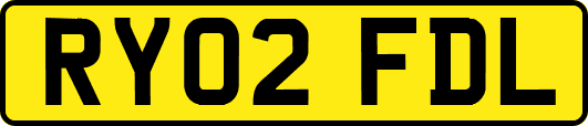 RY02FDL