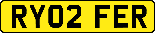 RY02FER