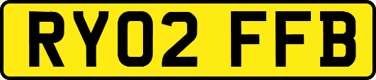 RY02FFB