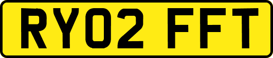 RY02FFT