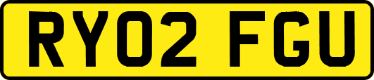RY02FGU