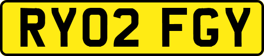 RY02FGY
