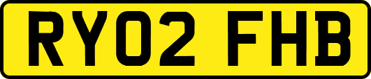 RY02FHB