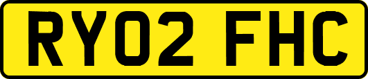 RY02FHC