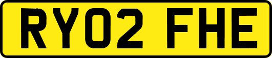 RY02FHE