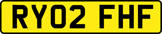 RY02FHF