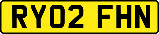 RY02FHN