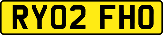 RY02FHO