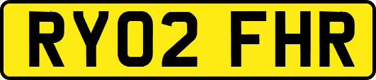 RY02FHR