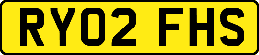 RY02FHS