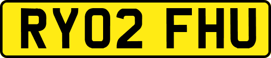 RY02FHU