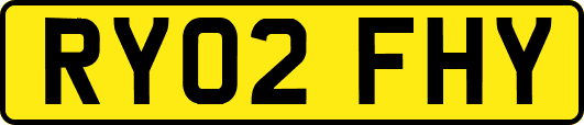 RY02FHY