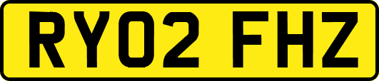 RY02FHZ
