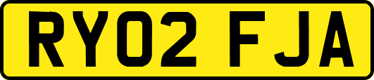RY02FJA