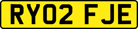 RY02FJE