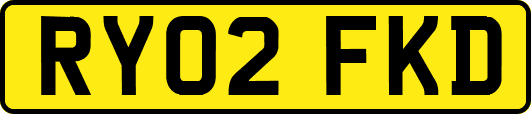 RY02FKD