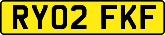 RY02FKF