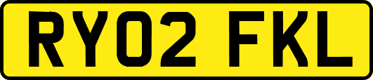RY02FKL