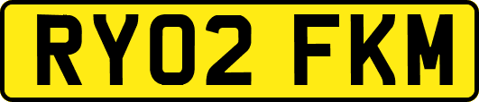 RY02FKM