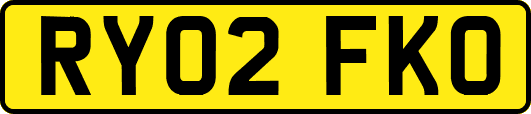 RY02FKO