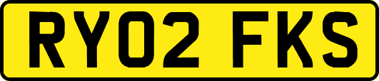 RY02FKS