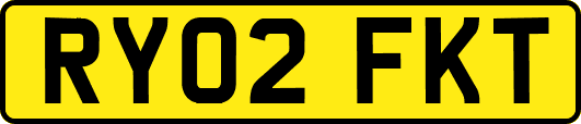 RY02FKT