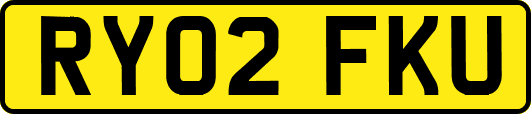 RY02FKU