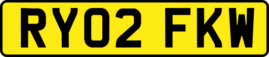 RY02FKW