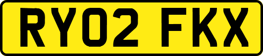RY02FKX
