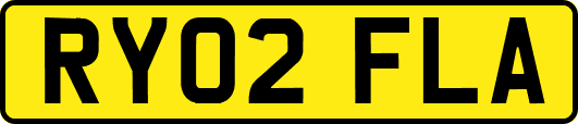 RY02FLA