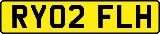 RY02FLH