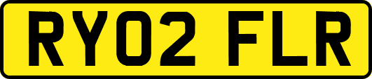 RY02FLR