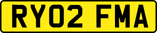RY02FMA