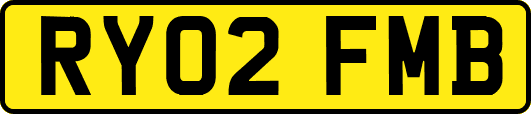 RY02FMB