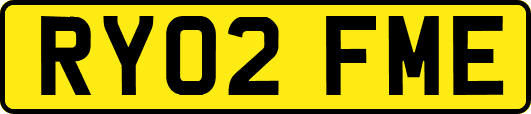 RY02FME