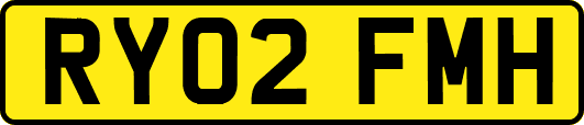 RY02FMH