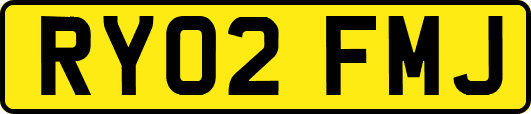 RY02FMJ