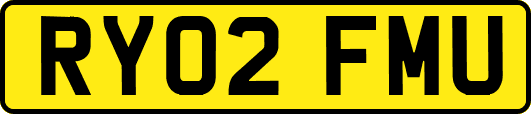 RY02FMU