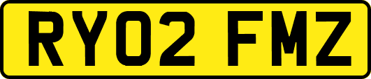 RY02FMZ